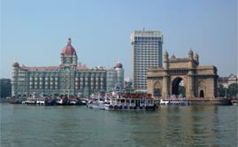 Les Excursions  Bombay / Inde