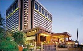 Les Hotels  Bombay / Inde