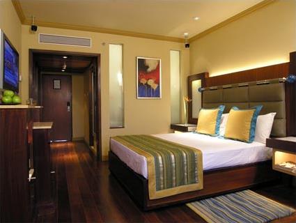 Hotel  Vivanta by Taj President 5 ***** / Bombay / Inde
