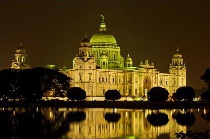 Calcutta et l' Orissa Les Excursions / Les joyaux de l'Orissa / Inde de l' Est