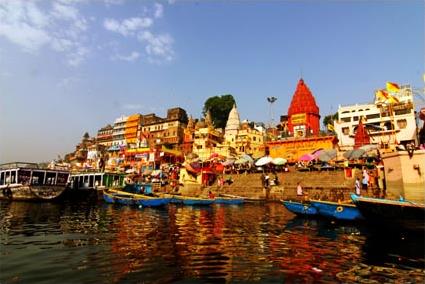 Les Circuits  Delhi / Aux sources du Gange / Inde du Nord