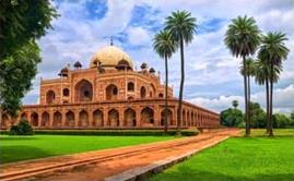 Les Excursions  Delhi / Inde du Nord