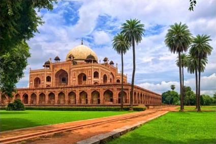 Les Excursions  Delhi / New Delhi / Inde du Nord