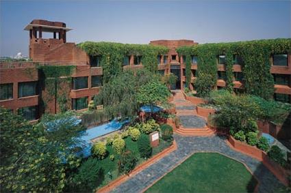 Hotel ITC Mughal Luxury Collection 5 ***** / Agra / Inde du Nord