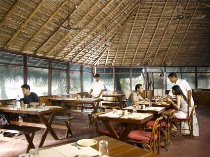 Hotel Bangaram Island Resort 3 *** / Laquedives / Inde du Sud