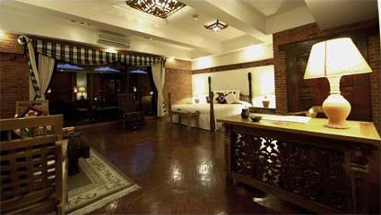 Hotel Dwarika's 5 ***** / Katmandou / Inde