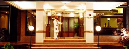 Hotel Fariyas 3 *** / Bombay / Inde