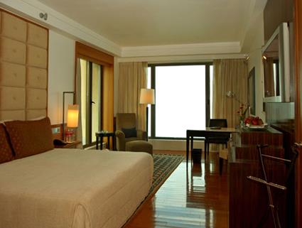 Hotel Intercontinental Marine Drive 5 ***** / Bombay / Inde