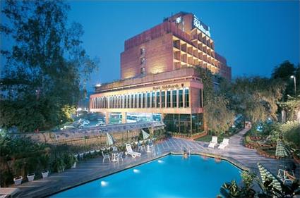 Hotel Jaypee Siddharth 4 **** / Delhi / Inde