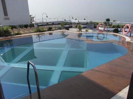 Hotel Marine Plaza 4 **** / Bombay / Inde