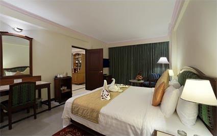 Hotel Radha Regent 3 *** / Madras / Inde