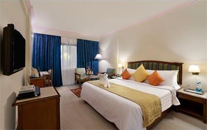 Hotel Radha Regent 3 *** / Madras / Inde