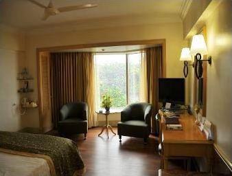 Hotel Ramada Plaza Palm Grove 4 **** / Bombay / Inde