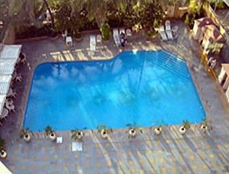 Hotel Ramada Plaza Palm Grove 4 **** / Bombay / Inde