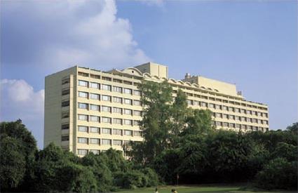 Hotel The Oberoi 5 ***** / Delhi / Inde du Nord
