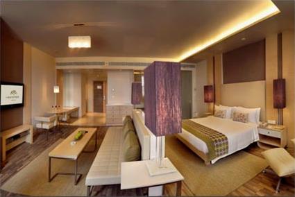 Hotel The Raintree Anna Salai 4 **** / Madras / Inde