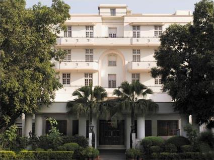 Hotel Vivanta By Taj Ambassador 5 ***** / Delhi / Inde