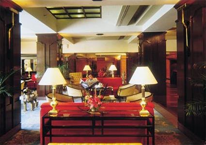 Hotel Yak & Yeti 4 **** Sup. / Katmandou / Inde