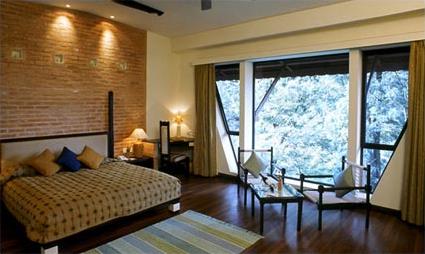 Hotel Gokarna Forest Golf Resort & Spa 4 **** / Katmandou / Npal