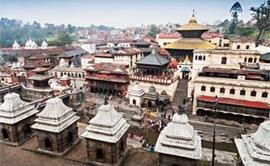 Les Excursions  Katmandou / Npal / Inde 