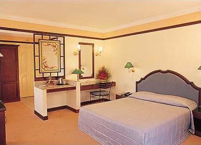Hotel Eastend Bungalows 4 **** / Munnar / Le Kerala