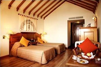 Hotel Club Himalaya 3 *** / Nagarkot / Npal