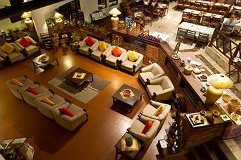 Hotel Club Himalaya 3 *** / Nagarkot / Npal