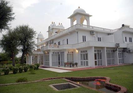 Hotel Savista Retreat 4 **** / Jaipur / Rajasthan
