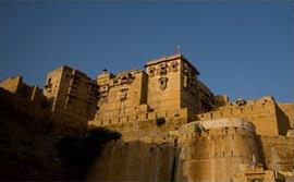 Jaisalmer et sa rgion / Rajasthan / Inde 
