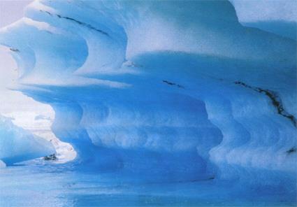 Vacances en Islande