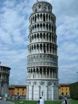 Vacances en Italie