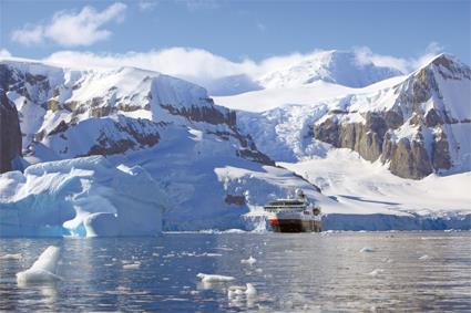 Croisire 15 jours Expdition en Mer de Weddell / Antarctique