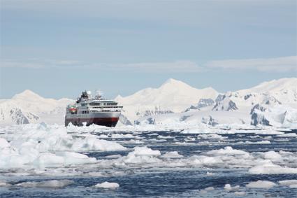 Croisire 17 jours Fjords Chiliens et Antarctique / Antarctique