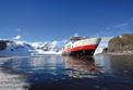 Croisi&egrave;re 12 jours la P&eacute;ninsule Antarctique / Antarctique