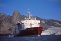 Le Navire MS Polar Star  / L'Express C&ocirc;tier de Norv&egrave;ge / Norv&egrave;ge
