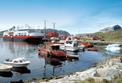 Croisi&egrave;re 8 jours gastronomie norv&eacute;gienne / L'Express C&ocirc;tier de Norv&egrave;ge