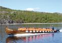 L'Express C&ocirc;tier de Norv&egrave;ge / Excursions Sens Sud-Nord et Nord-Sud / 7B Kirkenes : safari sur la rivi&egrave;re Pasvik