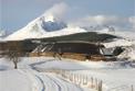 L'Express C&ocirc;tier de Norv&egrave;ge / Excursions Sens Sud-Nord / 4E Le Mus&eacute;e Viking Lofotr : Stamsund - Svolv�r