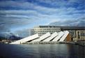 L'Express C&ocirc;tier de Norv&egrave;ge / Excursions Sens Sud-Nord / 5A Troms� : capitale Arctique 