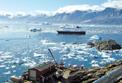 Croisi&egrave;re 9 jours la Baie de Disko / Groenland / Norv&egrave;ge