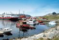 Croisi&egrave;re 11 jours nord-est du Groenland / Groenland / Norv&egrave;ge
