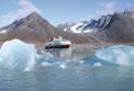 Croisi&egrave;re 9 jours Merveilles du Spitzberg / Spitzberg / Norv&egrave;ge
