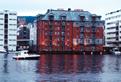 Clarion Hotel Admiral 4 **** / Bergen / Norv&egrave;ge