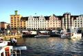 Strand Hotel 3 *** / Bergen / Norv&egrave;ge