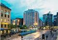 Clarion Hotel Royal Christiania 4 **** / Oslo / Norv&egrave;ge