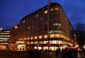 Hotel Continental 5 ***** / Oslo / Norv&egrave;ge