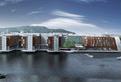 Rica Nidelven Hotel 3 *** / Tronheim / Norv&egrave;ge