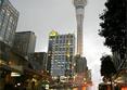 Skycity Grand Hotel 5 ***** / Auckland / �le du Nord