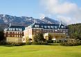 Hotel Bayview Chateau Tongariro 4 **** / Tongariro National Park / �le du Nord