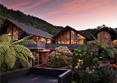 Hotel Grand Mercure Puka Park 4 **** / Coromandel / �le du Nord